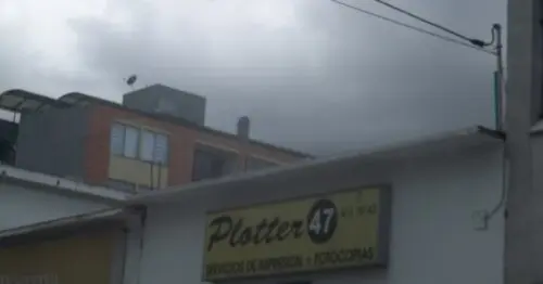 PLOTTER 47 PLOTTER 47